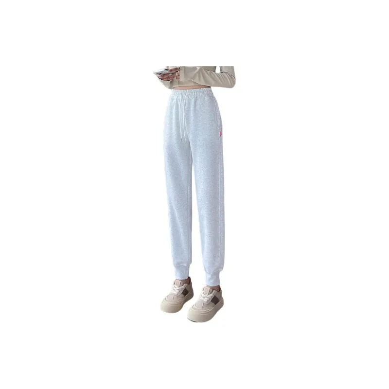 ORIGIN Knitted Sweatpants Unisex-42
