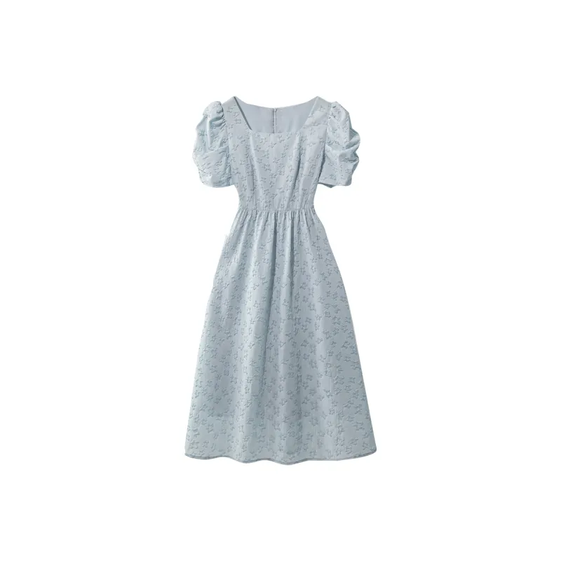 TOUCH Short Sleeved Dresses Women's-4