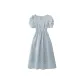 Gray Blue