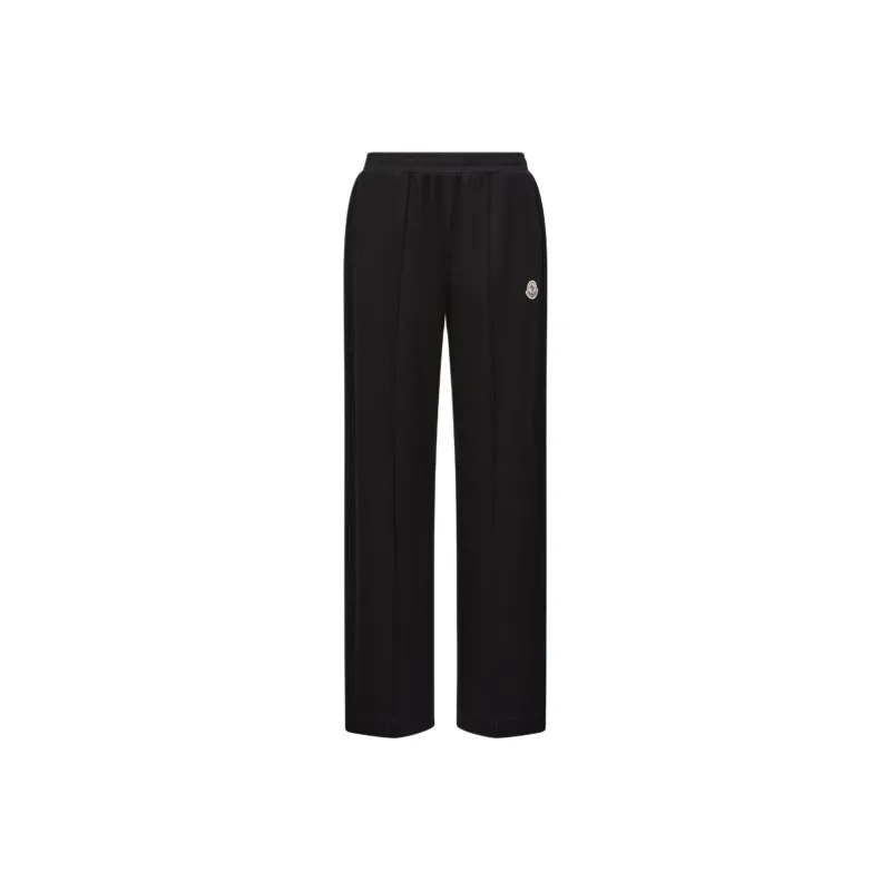 Moncler Logo Patch Track Pants-0