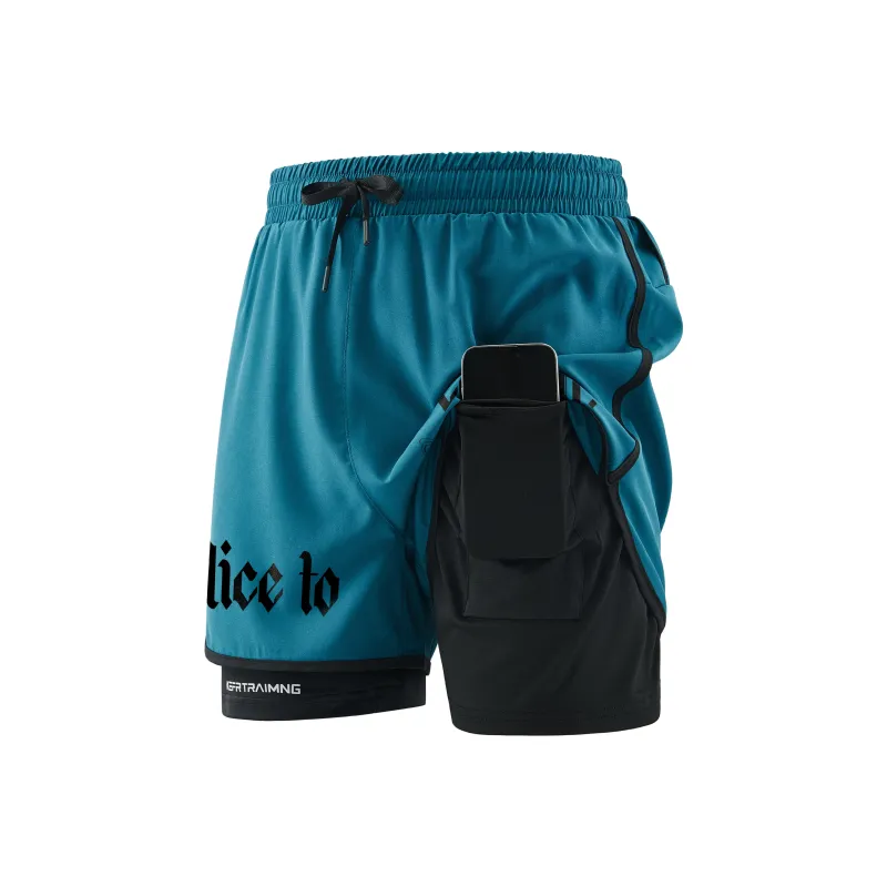 HONOR OF KINGS Casual Shorts Unisex-13