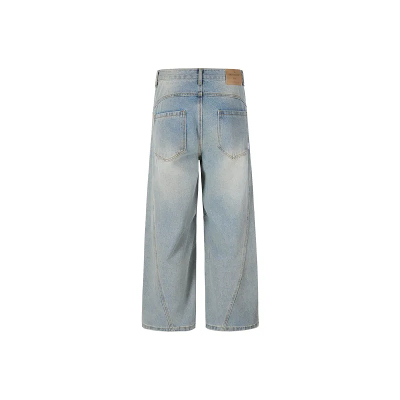 PMET Jeans Unisex-1