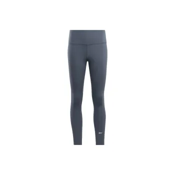 Reebok Active Collective Dreamblend 7/8 Leggings Women's East Coastal Blue