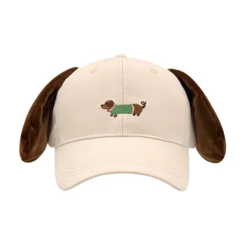 Yalu Cotton Baseball Caps Unisex
