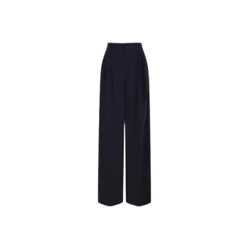 IDPAN Casual Pants Women's Black