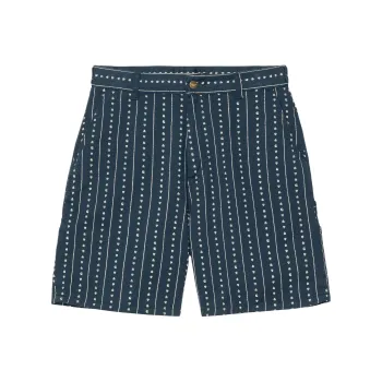 Carhartt WIP SS25 W' Drewe Short Casual Shorts Women's Blue