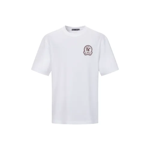 C'N'C Trend Series T Shirt Unisex