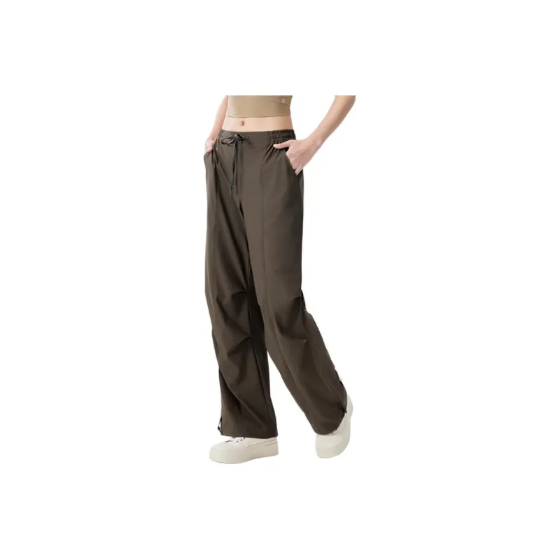 XIAOYEHEZI Cargo Pants Women's-9