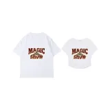 White Regular+White Short