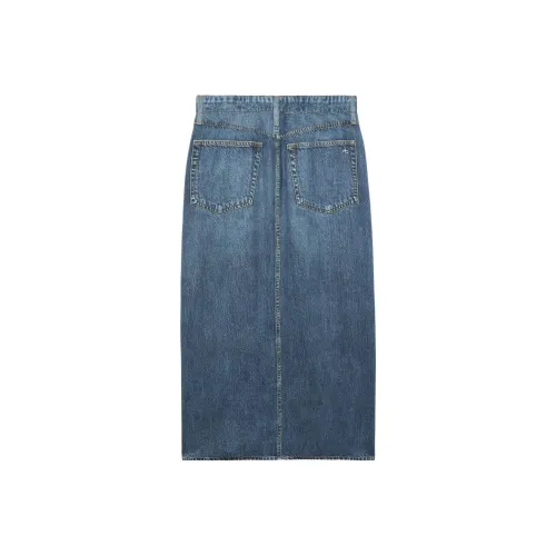 RAG&BONE Miramar Clara Skirt