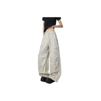 WOKXSS Casual Pants Unisex