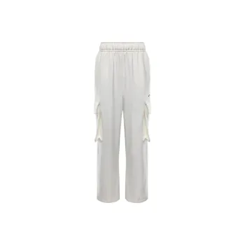Nike FW/AW24 Cargo Pants Women's White