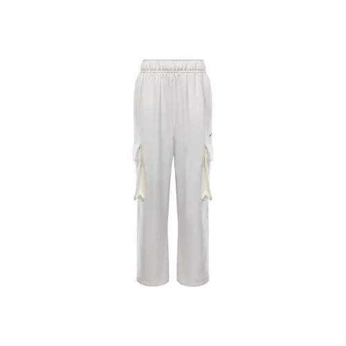Nike FW/AW24 Cargo Pants Women's White