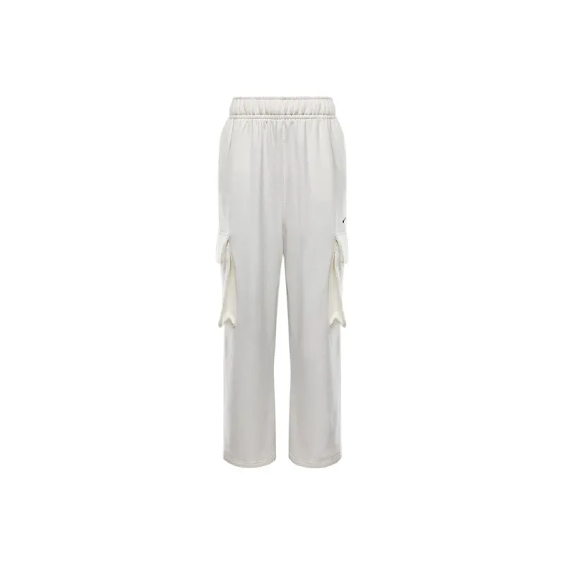 Nike FW/AW24 Cargo Pants Women's White-0