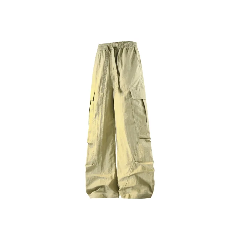FOR FEAR THAT Cargo Pants Unisex-5