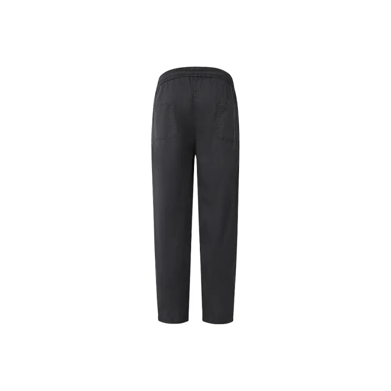 K bird Casual Pants Unisex-3