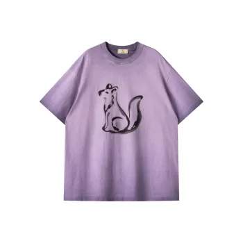 WILLIAM FOX&SONS T Shirt Unisex