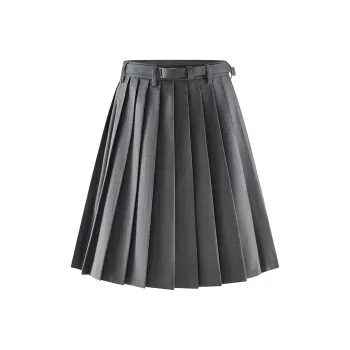 A21 Knit Long Skirts Women's