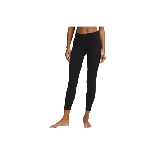 Lululemon Track Leggings Women's