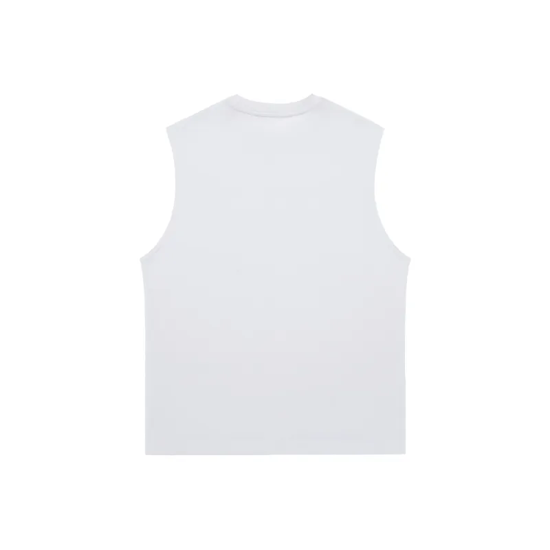 Teach Peace Tank Tops Unisex-6