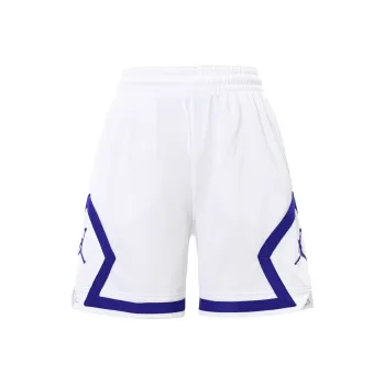 Jordan Sport Casual Shorts Women's White