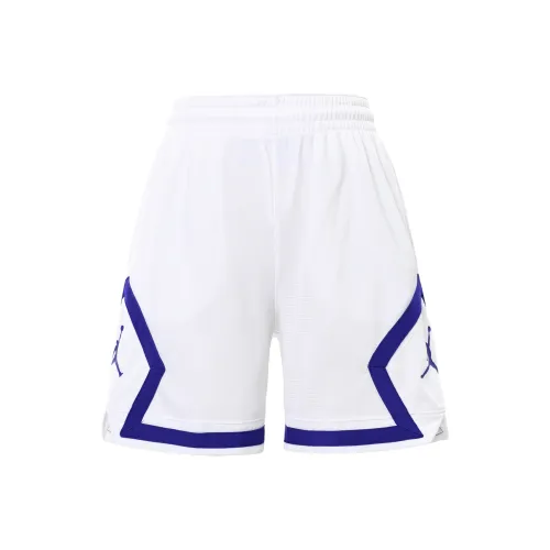 Jordan Sport Casual Shorts Women's White