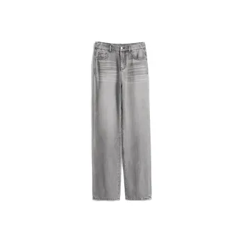 Ran and pure Jeans Women's Smoke Gray