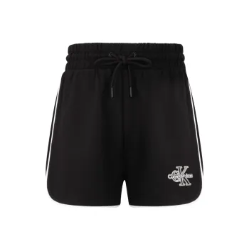 CALVIN KLEIN Casual Shorts Women's