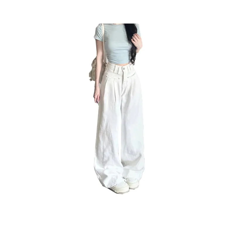 BENGEN Jeans Women's-6