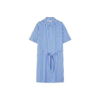 Tommy Hilfiger Short Sleeved Dresses Women's