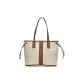 White & Brown
