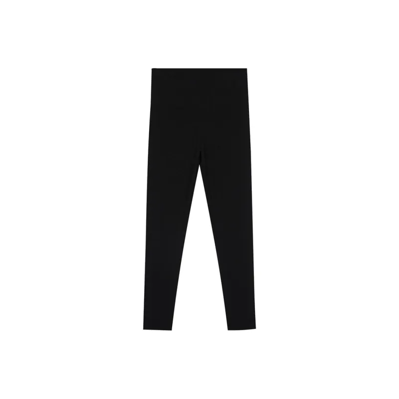 Victoria's Secret VS Sport Leggings Women's Black-0