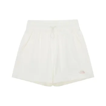 THE NORTH FACE ICE RUN Casual Shorts Women's White