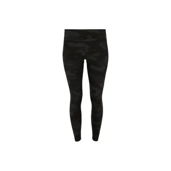Victoria's Secret SWEATY BETTY Power Workout 7/8 Legging /CAMO Leggings Women's Camouflage
