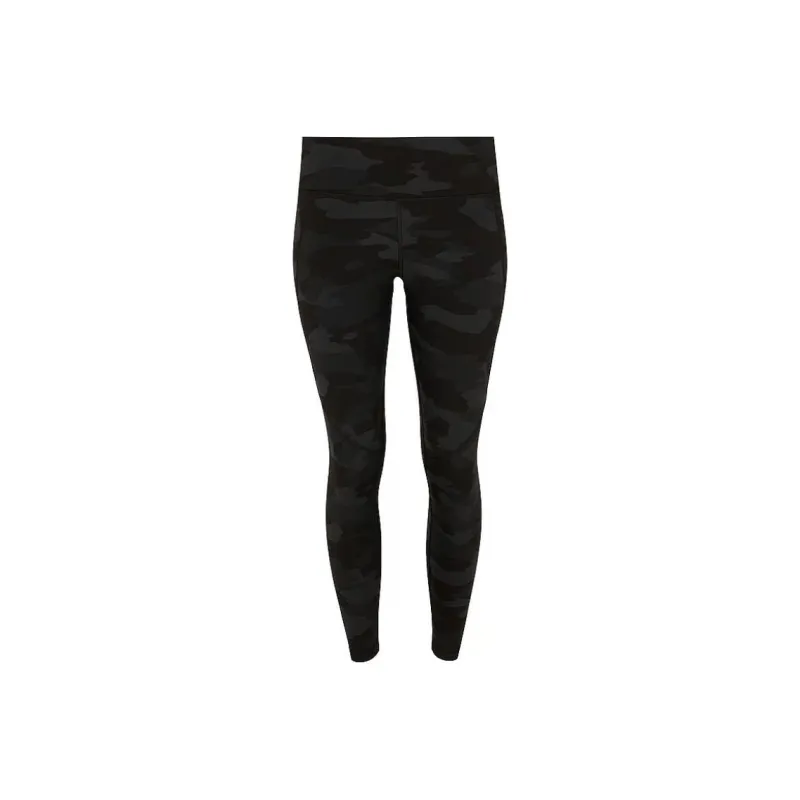Victoria's Secret SWEATY BETTY Power Workout 7/8 Legging /CAMO Leggings Women's Camouflage-0