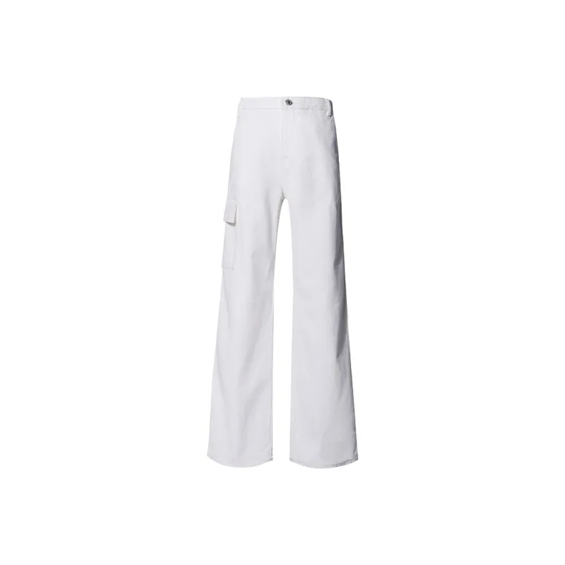 Rose Cargo Pants Women's-7