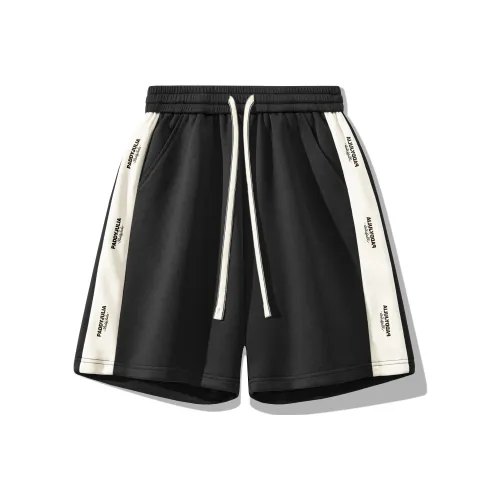 Paddy Julia Casual Shorts Unisex