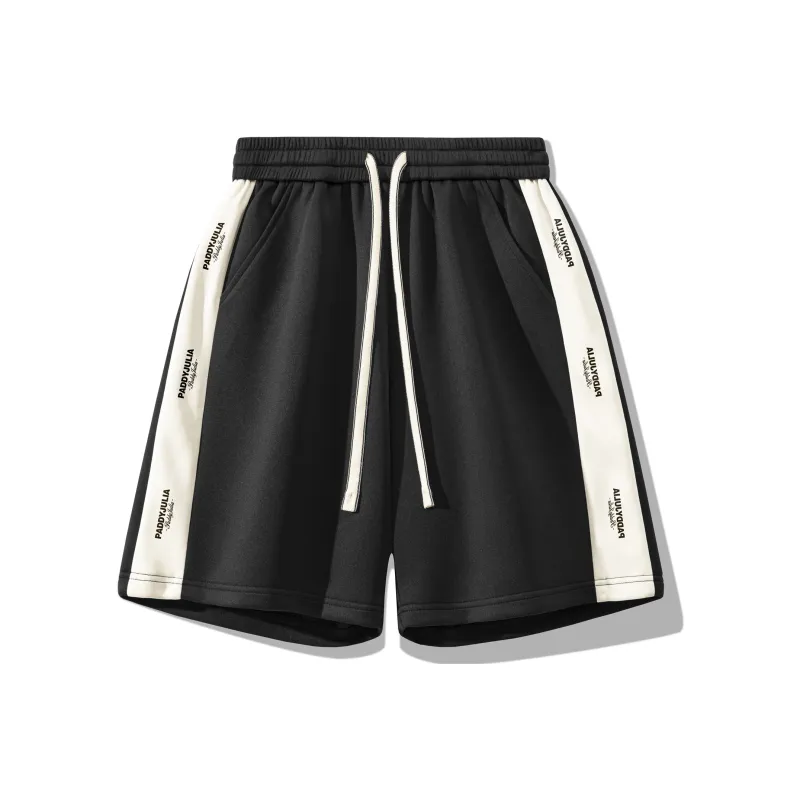 Paddy Julia Casual Shorts Unisex-0
