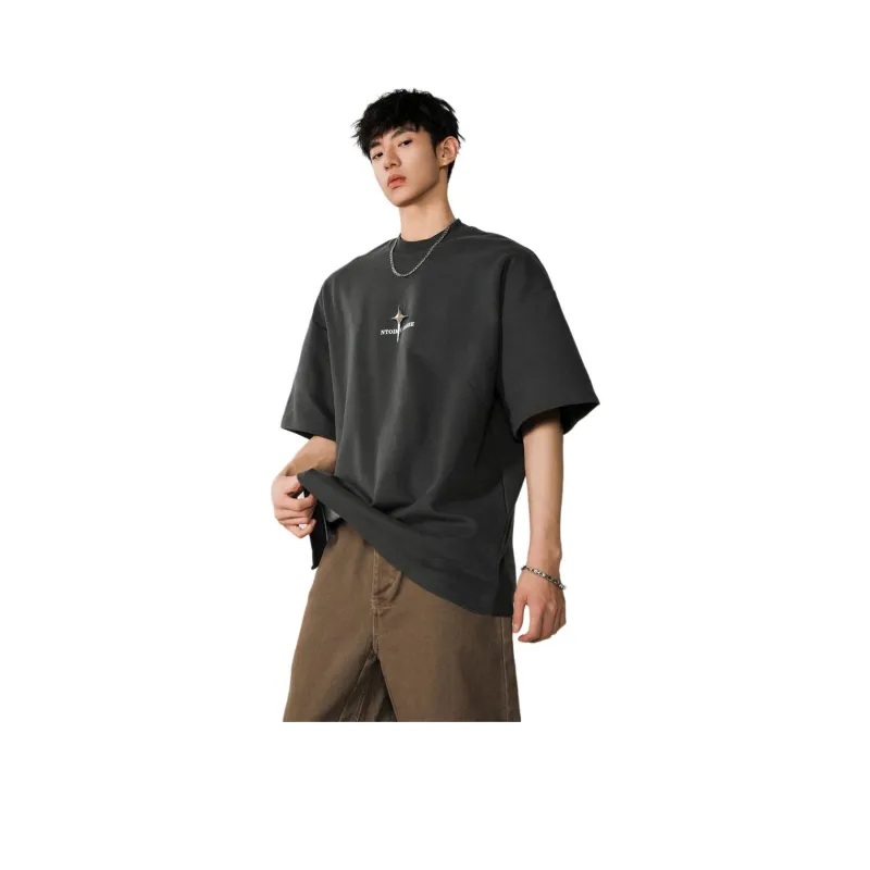 OASISVR T Shirts Unisex-6