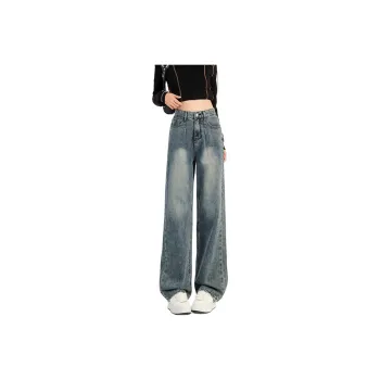 LCEVHZ'S Jeans Women's