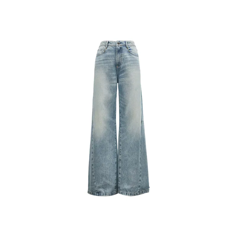 ONLY FW24 Early Fall Jeans Women's-4