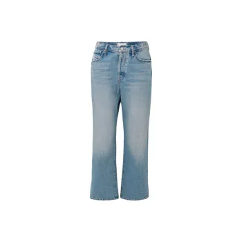 MOTHER The Ditcher Straight Jeans