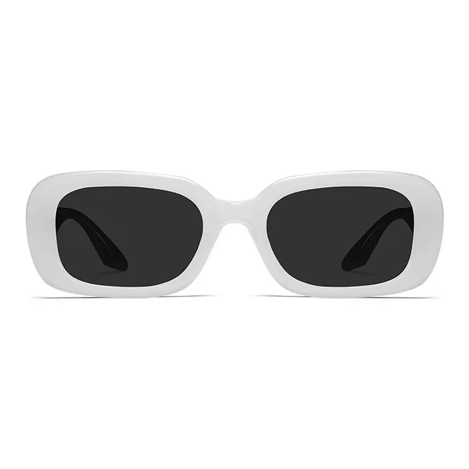LASHION PC Square Sunglasses Women's-1