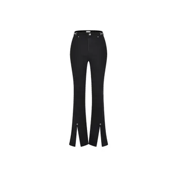 RARE Jeans Women's Black