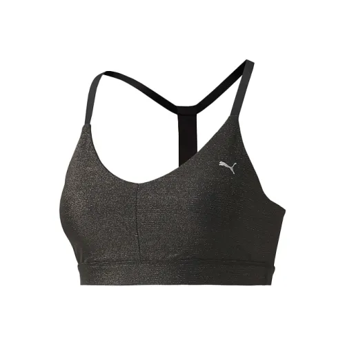 PUMA Fitness Clothing Women's Black