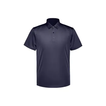 Shu family Polo Shirts Men