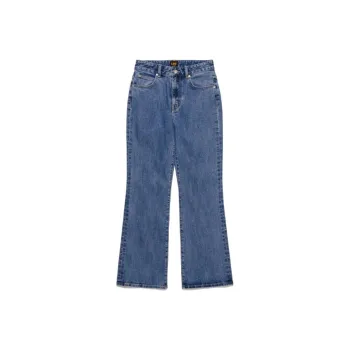 Lee Jeans Women's Blue