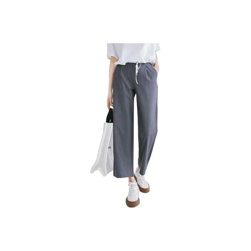 Elva' Island Suit Trouser Women's-1