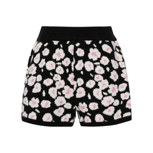 UGG Shaina Leopard-print Shorts