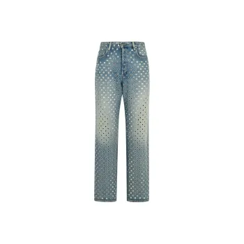 Golden Goose Kim Jeans